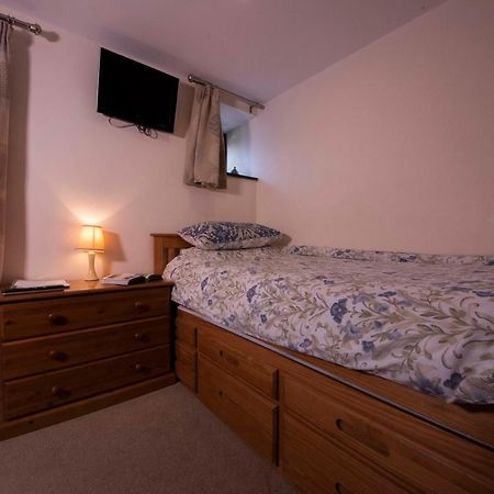 Bed and Breakfast Polhilsa Farm Callington Exterior foto